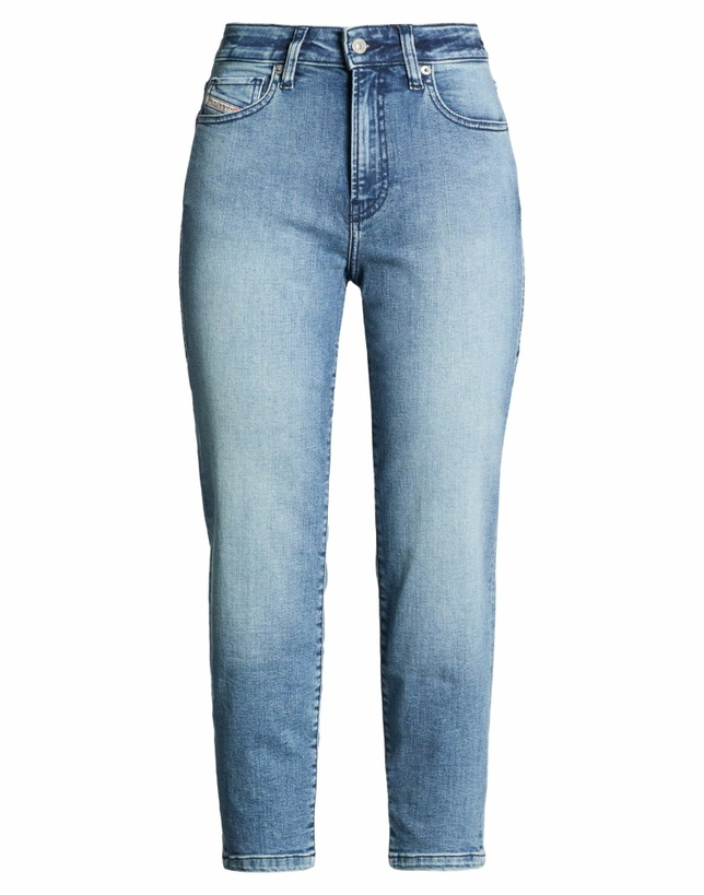 Photo: Diesel Womens Jeans in Blue