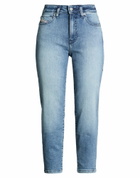 Diesel Womens Jeans in Blue