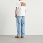 Timberland Men's x Beams T-Shirt in White