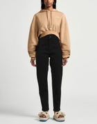 Opening Ceremony Womens Jeans in Black