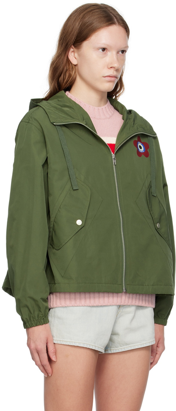 Khaki 2024 jacket target