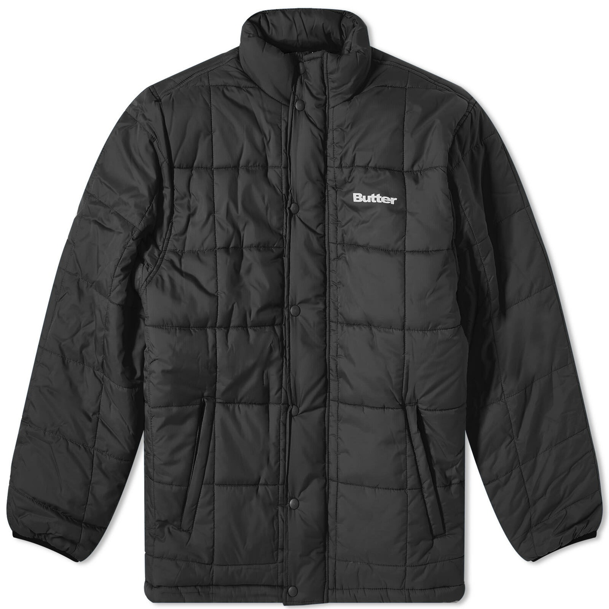 Timberland mens sls down puffer best sale jacket black