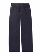 Etro - Straight-Leg Jeans - Blue