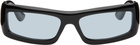 Port Tanger Black Daryan Sunglasses