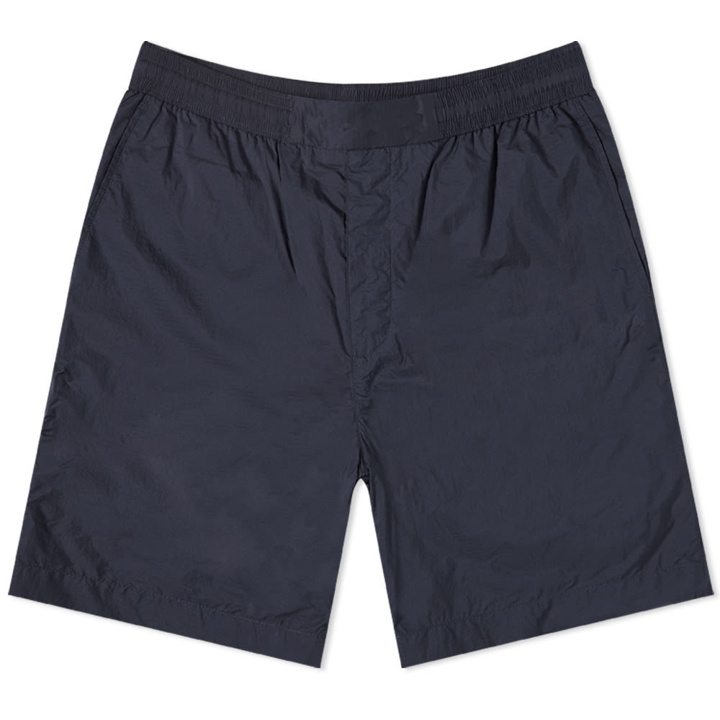 Photo: Acne Studios Ruben Ripstop Short