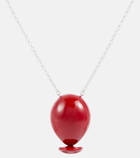 Loewe - Balloon necklace