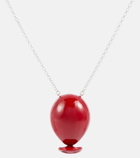 Loewe - Balloon necklace