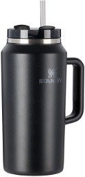 Stanley Black 'The Quencher' H2.0 Flowstate Tumbler, 64 oz