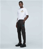 Off-White - Technical cargo pants
