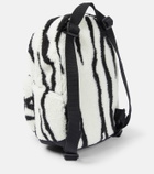 Rick Owens - x Converse DRKSHDW Go Lo backpack
