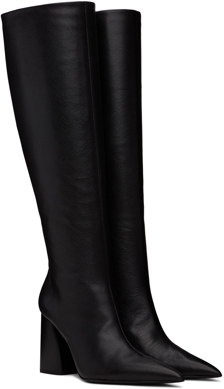 rag and bone knee high boots