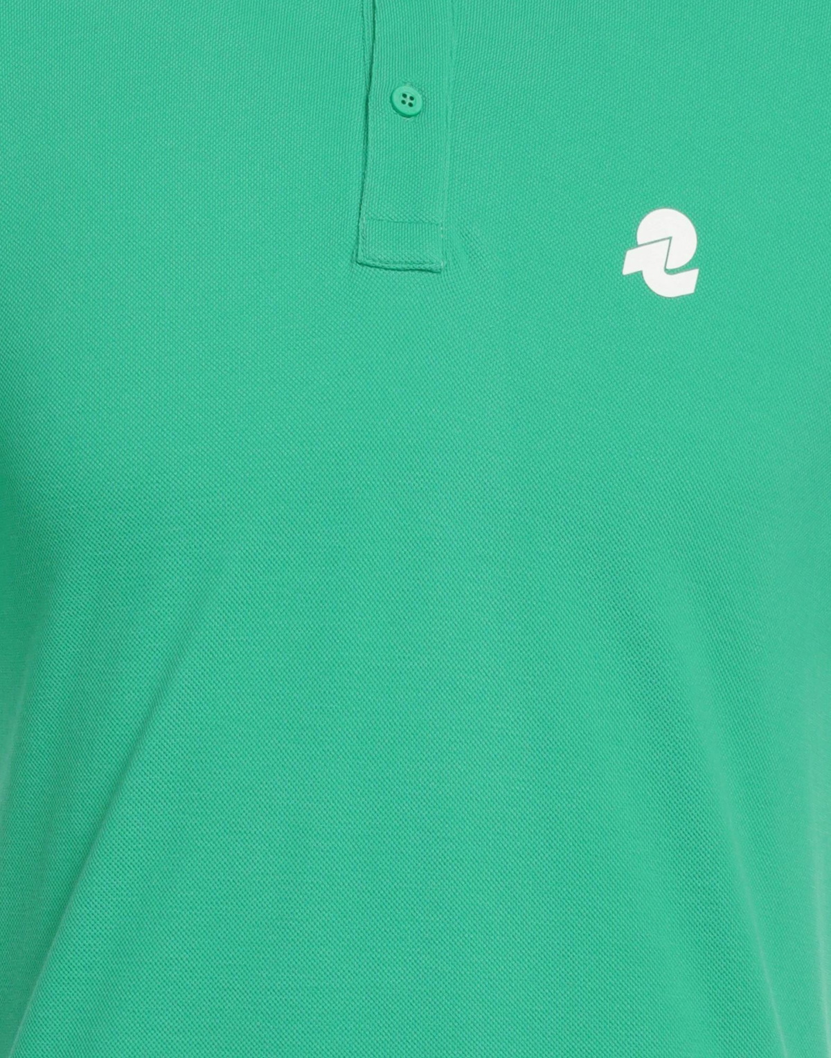 Invicta Mens Polo shirt in Green