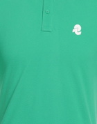 Invicta Mens Polo shirt in Green