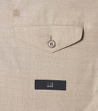Dunhill Wool jacket