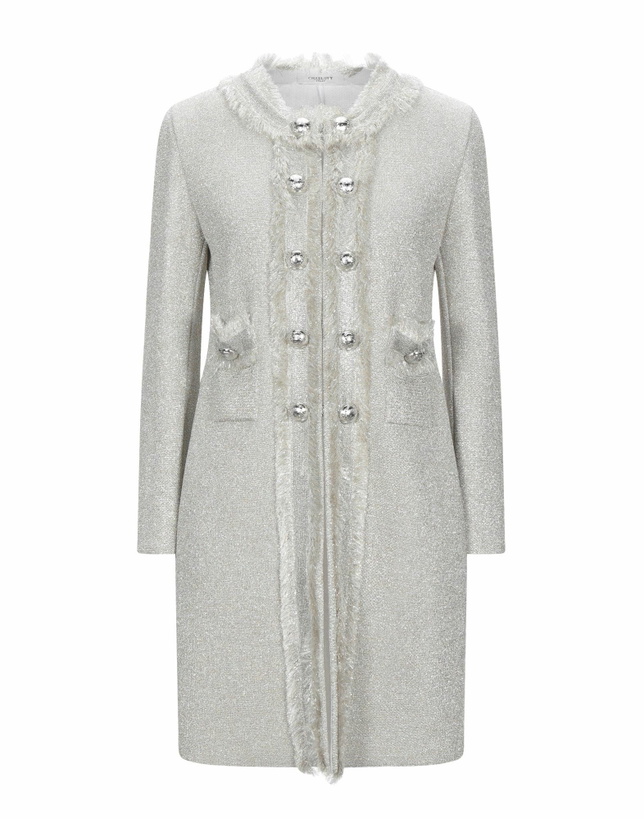 Photo: Charlott Womens Cardigan in Beige