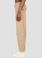 Aircrew Pants in Beige