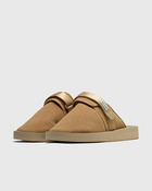 Suicoke Zavo Vs Brown - Mens - Sandals & Slides