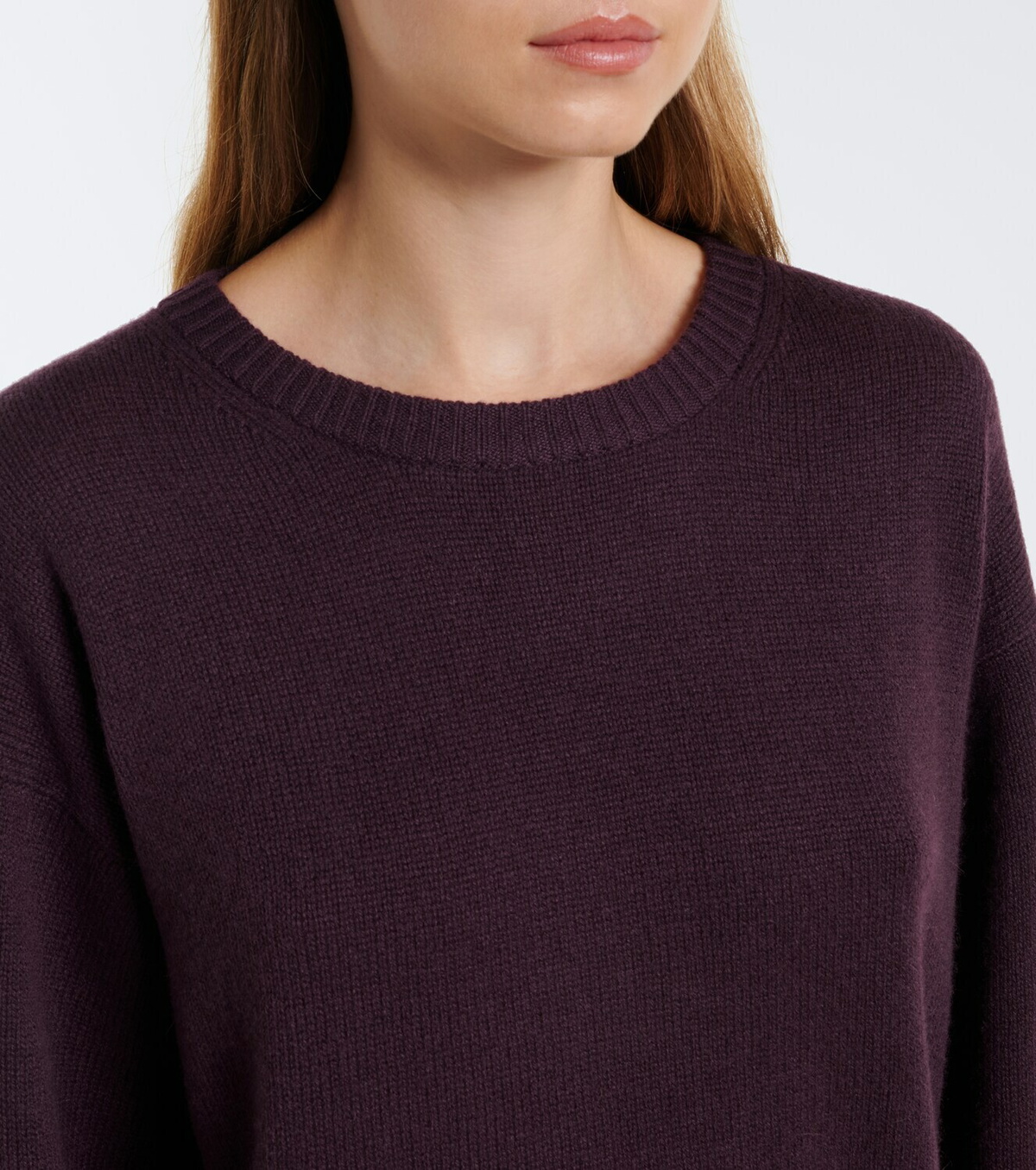Jardin des Orangers Cashmere sweater