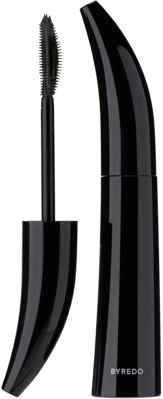 Photo: Byredo Limited Edition Mascara – Magnetic State