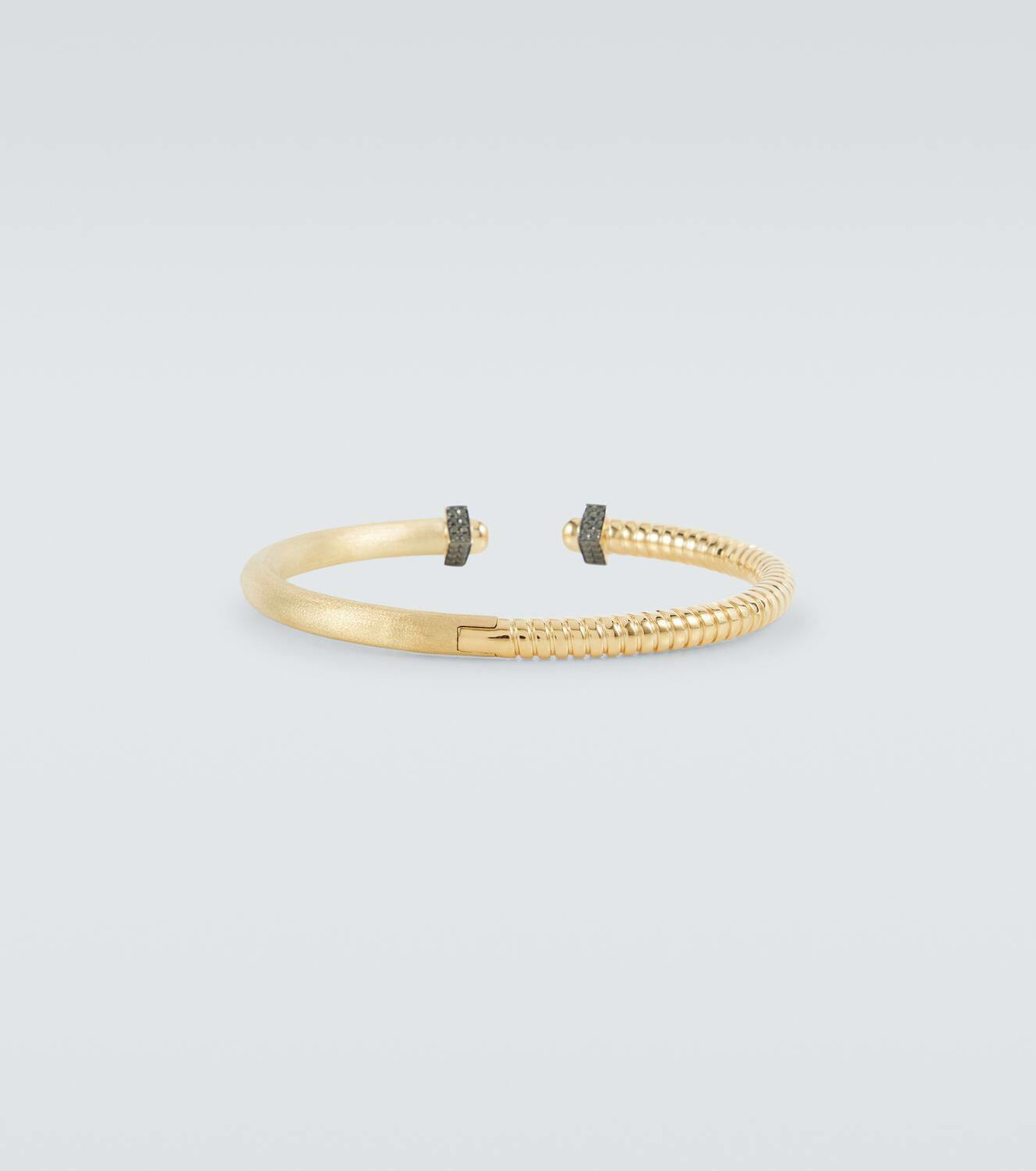Rainbow K Timeless 14kt gold bracelet with diamonds