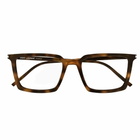 Saint Laurent Eyewear Sl 624002 Havana Havana Transpa