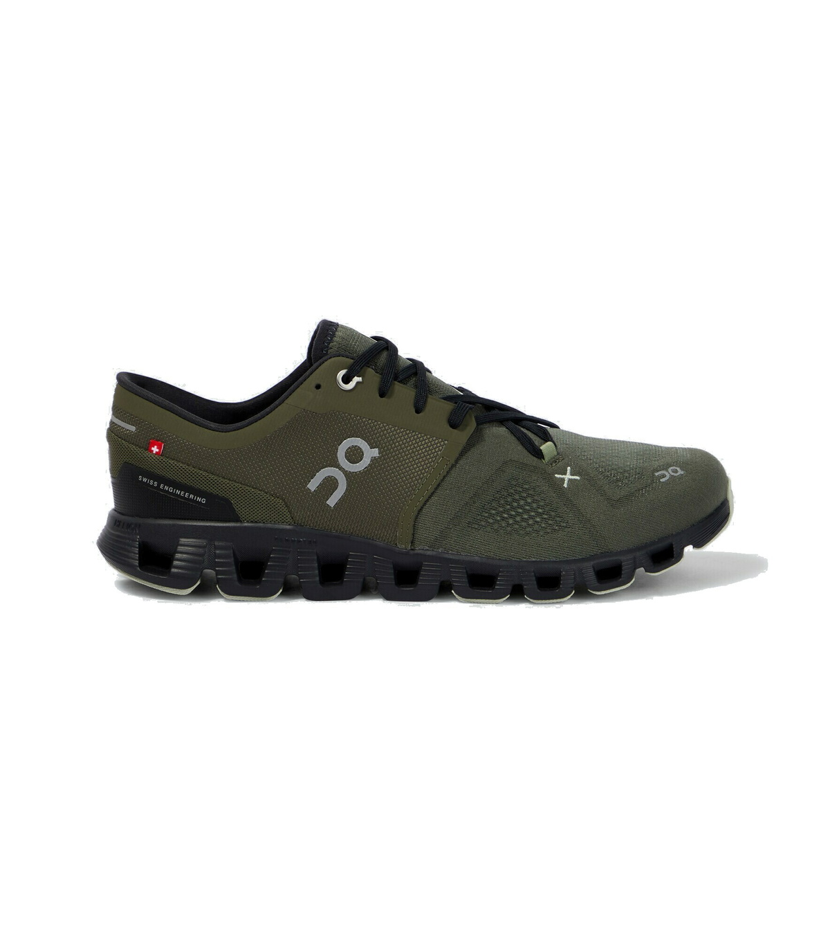 On - Cloud X 3 running shoes On