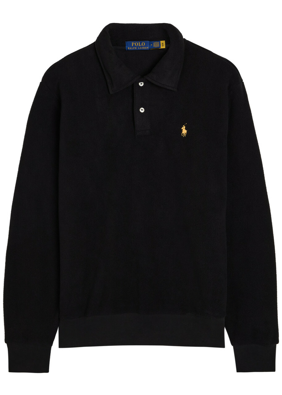 POLO RALPH LAUREN - Ls Hz Pp-long Sleeve-pullover Polo Ralph Lauren