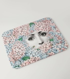 Fornasetti Ortensia Large poplar tray