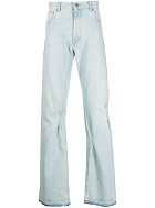 424 - Baggy Denim Jeans