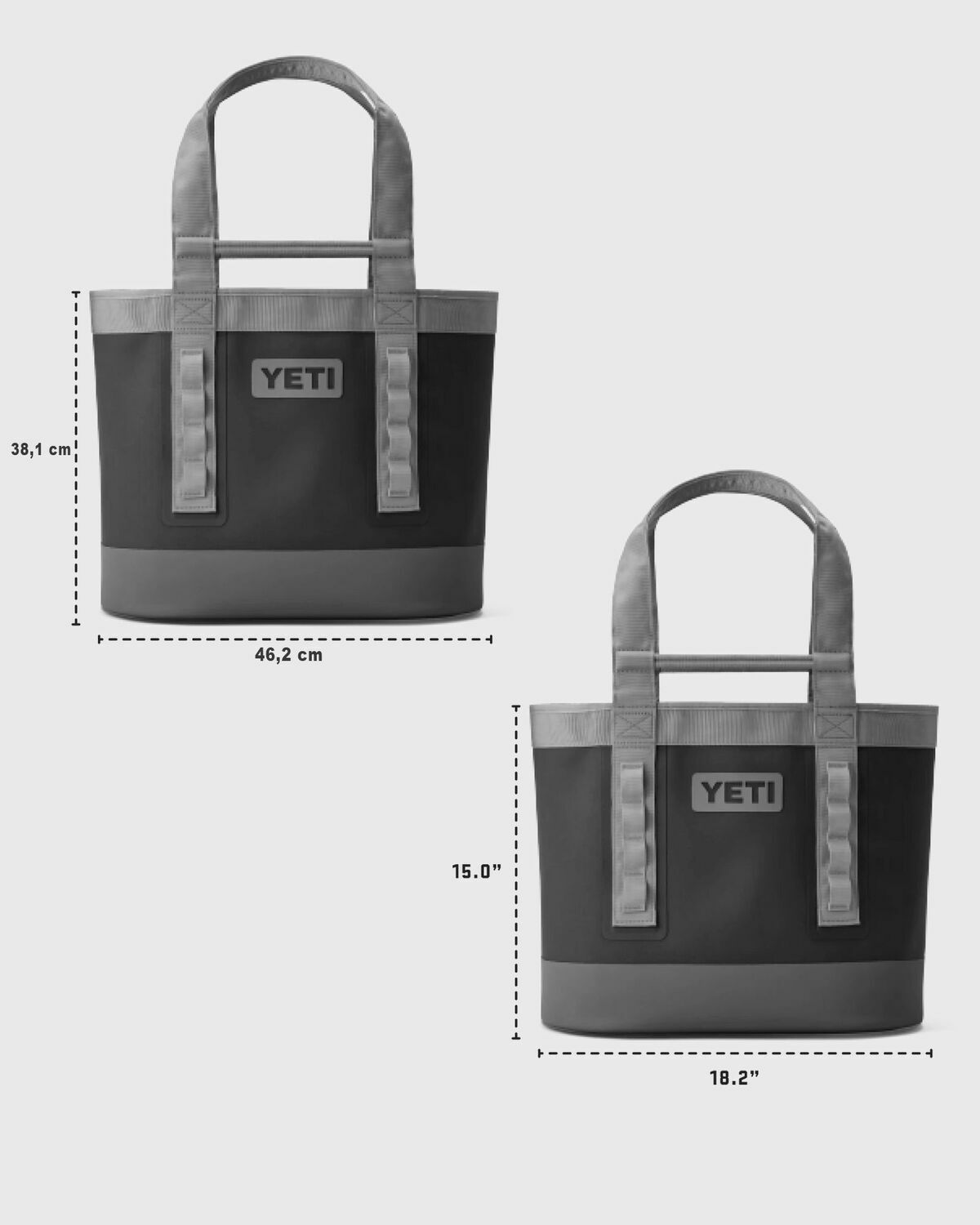 Yeti Camino Carryall 35 2.0 Pink Bags