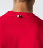 Thom Browne 4-Bar cotton jersey T-shirt