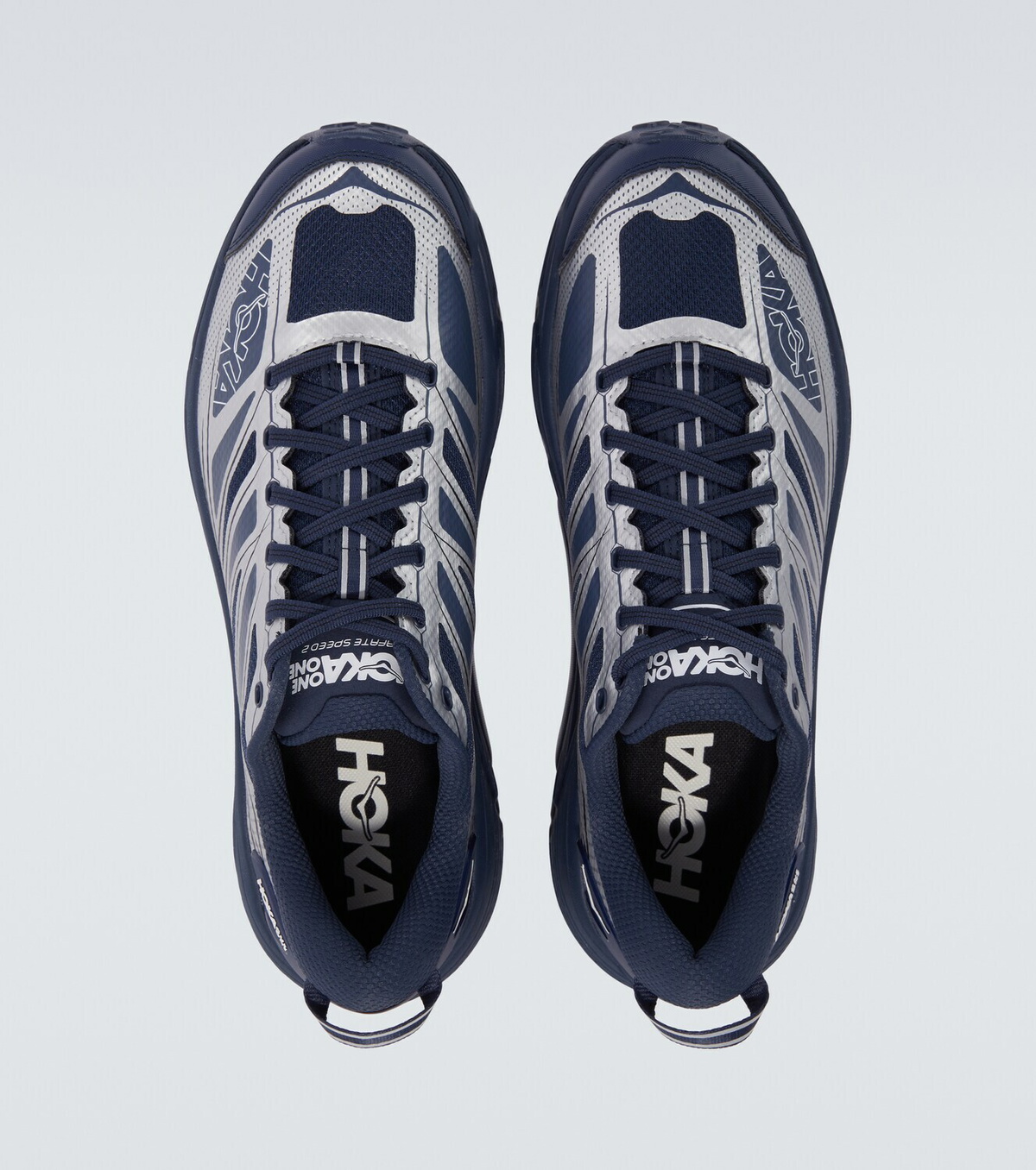 Hoka One One Mafate Speed 2 running shoes