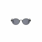 Eyewear-56-6106 - Double Ressortc00 Black From Jean Paul Gaultier