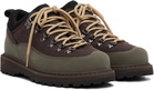 Diemme Brown Roccia Basso Sport Derbys