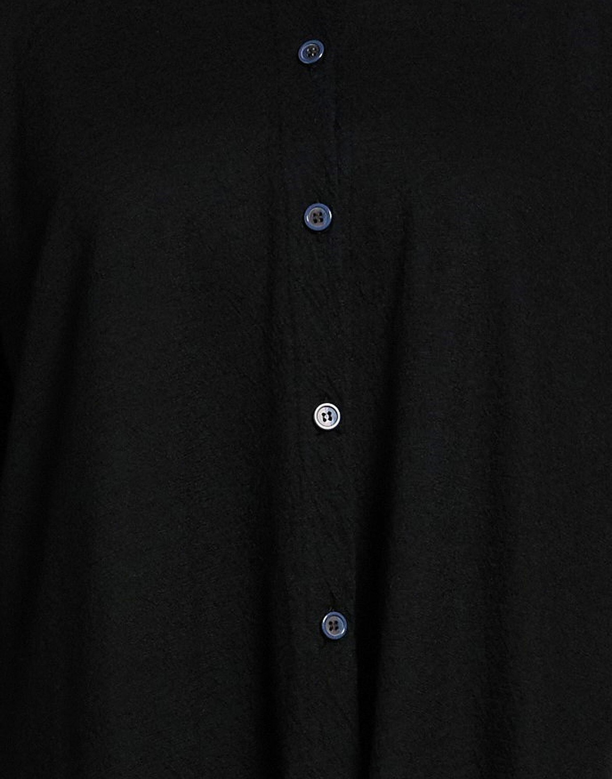 Crossley Womens Shirt Midnight in Blue