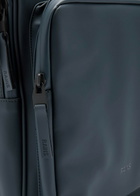 Rains Book Daypack Large Backpack - Navy - One Size