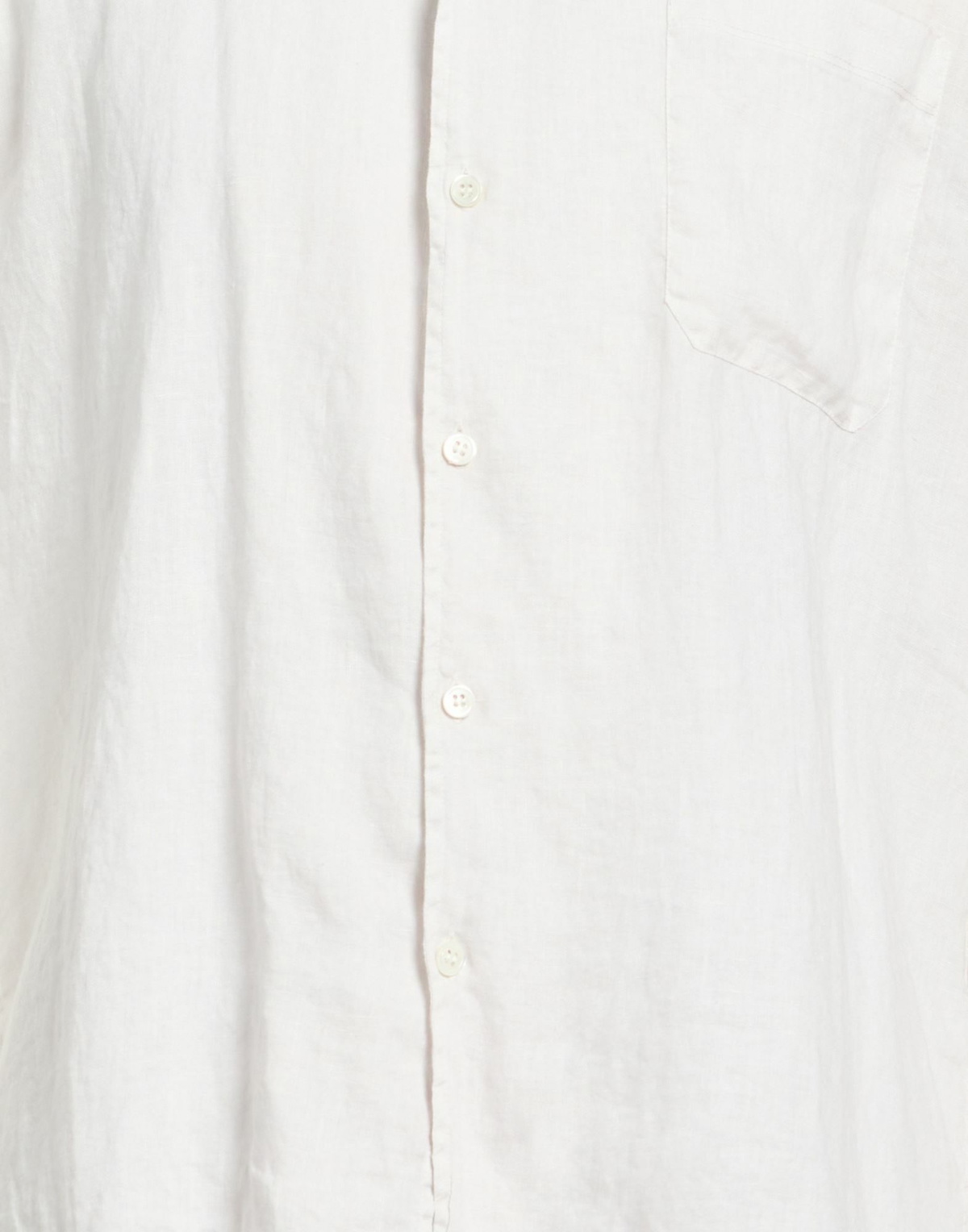 Crossley Mens Shirt Light in Grey