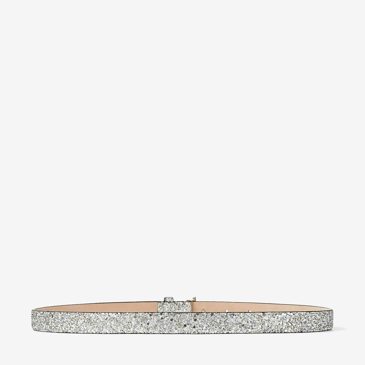 Jimmy Choo Mini Helena Belt size XS MINIHELINAPKR_081095_INNER_vg3  main image 3