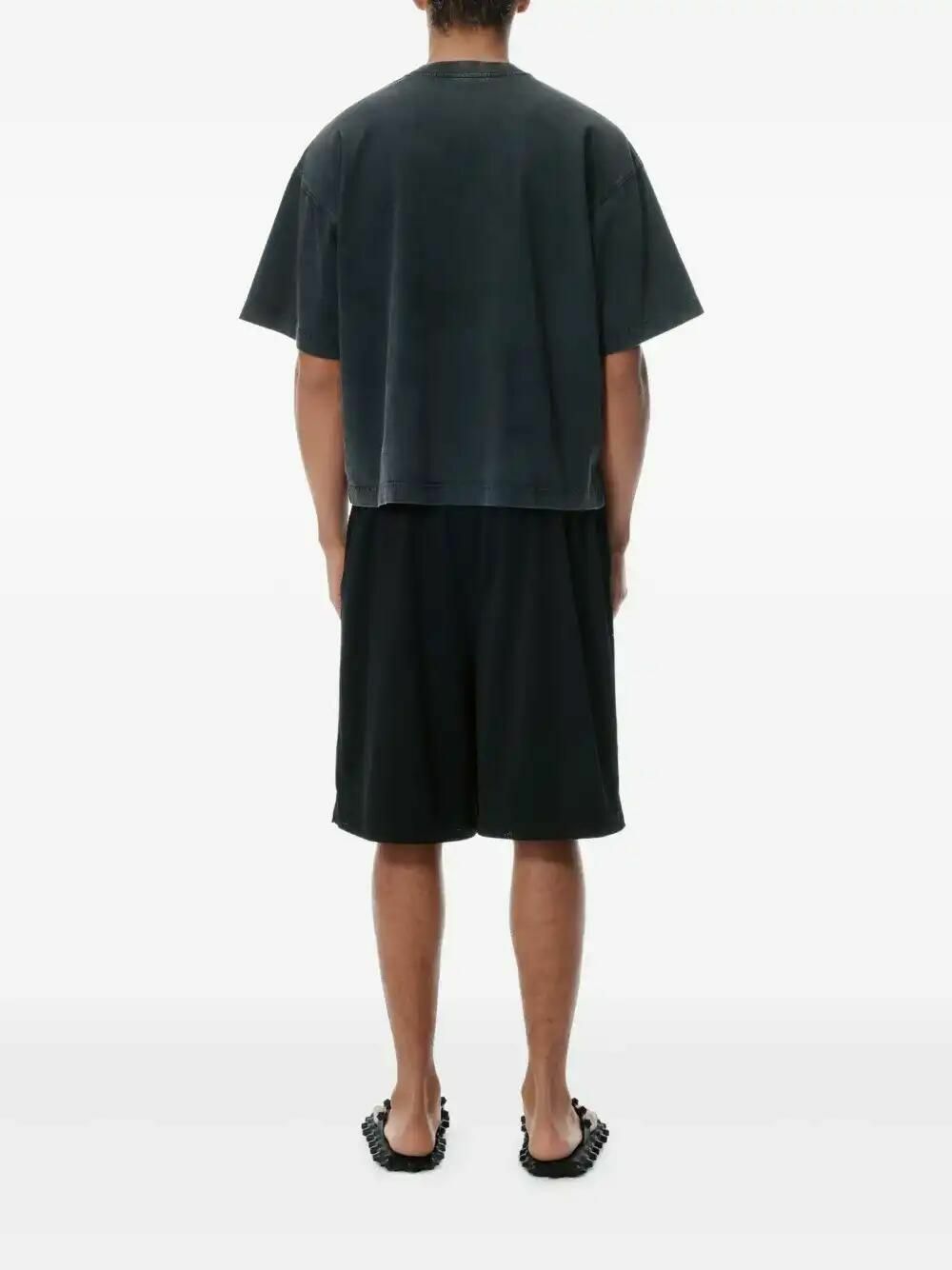 Alexander Wang Graphic-Print T-Shirt Alexander Wang