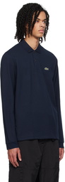 Lacoste Navy Classic Polo