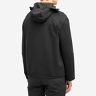 Maharishi Men's Polartec Shinobi Hoodie in Black