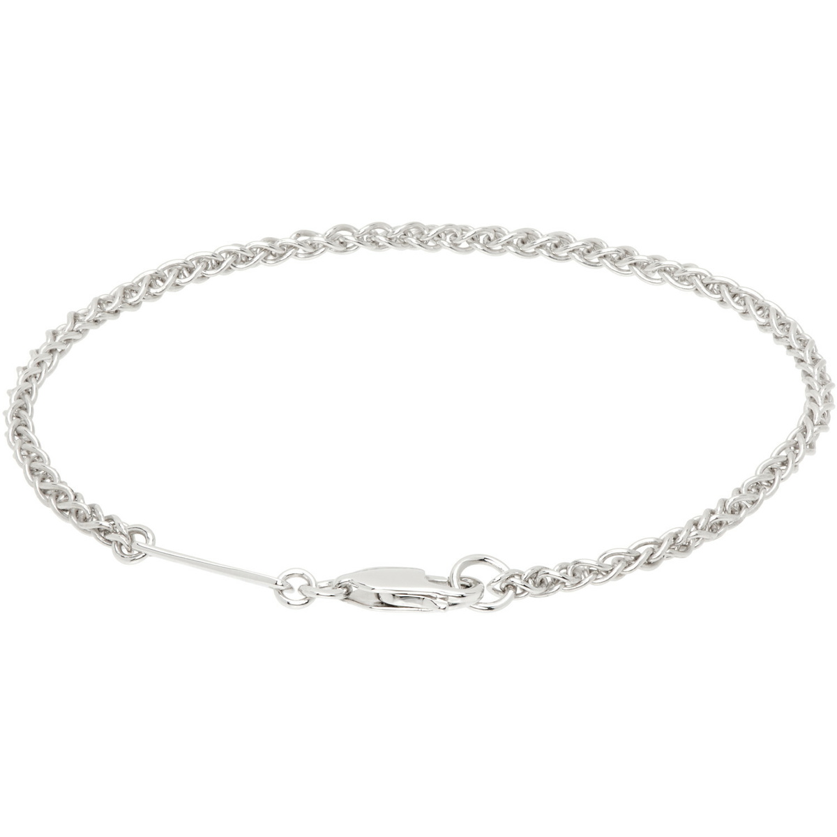 Tom Wood Spike Bracelet