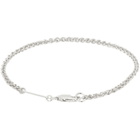 Tom Wood Spike Bracelet