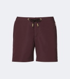 Orlebar Brown Bulldog swim trunks