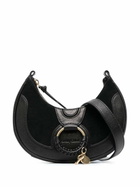 SEE BY CHLOÉ - Hana Leather Shoulder Bag