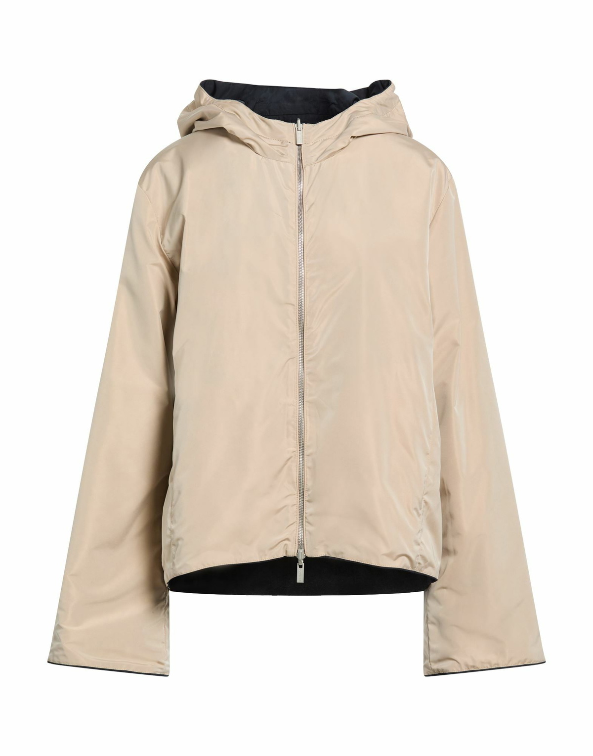 Peserico Womens Jacket Midnight in Blue