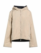 Peserico Womens Jacket Midnight in Blue