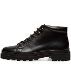A.P.C. Ludwig Hiking Boots