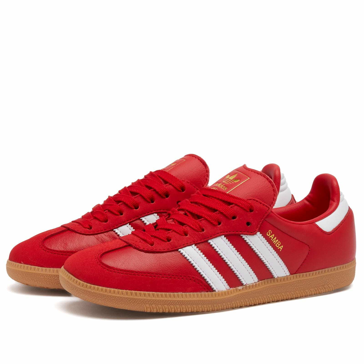 【ADIDAS】SAMBA OG Ruby Red ★送料・関税込★大人気★ $_57.JPG?set_id=880000500F
