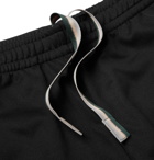 Acne Studios - Tech-Jersey Shorts - Black